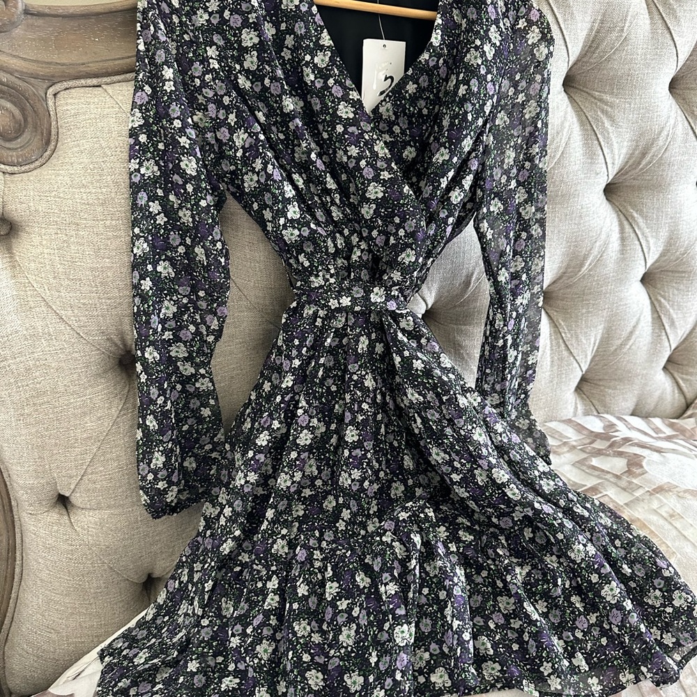 Beautiful dress